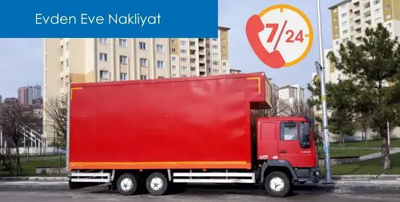 Adapazarı Nakliyat Firmaları